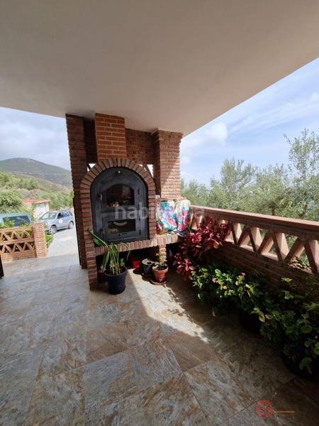 Foto d4fabe29-be38-4081-9502-89c62a16f1fa. Masía itrabofinca rustica en Ítrabo
