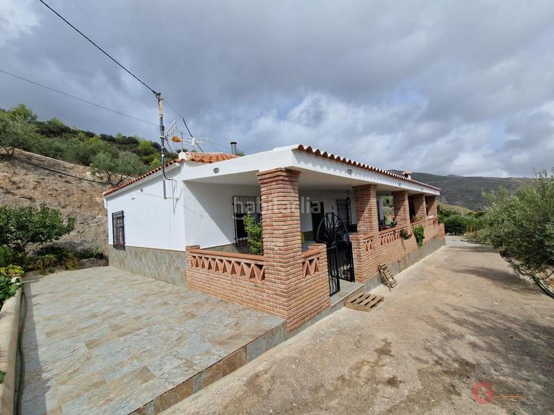 Foto e4cf26e7-e06e-497b-9a35-ba38481af429. Masía itrabofinca rustica en Ítrabo