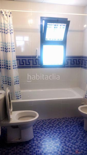Foto 957df666-8e87-4578-88f3-78c91358d657. Piso  en Castell de Ferro