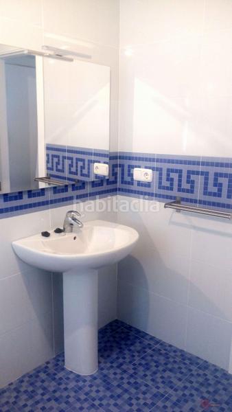 Foto e63a9567-c74e-47b0-9044-0da65a41bae2. Piso  en Castell de Ferro