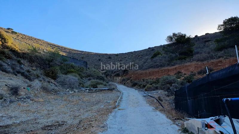 Foto b26578d3-80dd-4f15-a994-91f2970f24b3. Wohngrundstück in Torrenueva Motril