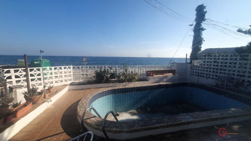 Foto 038c369c-b646-4b59-bcfe-8b772c0488e3. Chalet  en Castell de Ferro