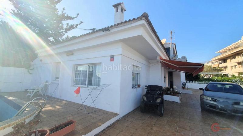 Foto 68c458b4-d2ea-4950-b896-610806bb13ee. Chalet  en Castell de Ferro