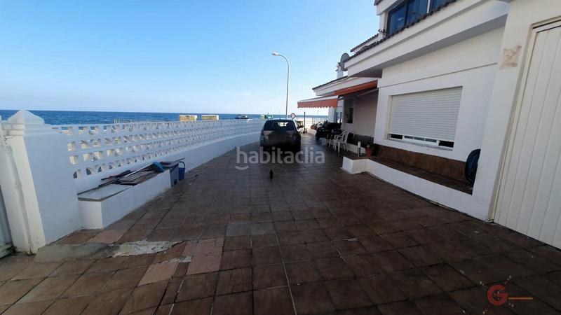 Foto b3d586b9-23dc-4a37-8eca-057017061769. Chalet  en Castell de Ferro