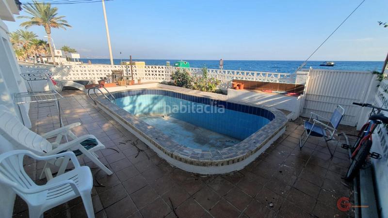 Foto d0790349-3390-412a-a25e-c6d22af71321. Chalet  en Castell de Ferro