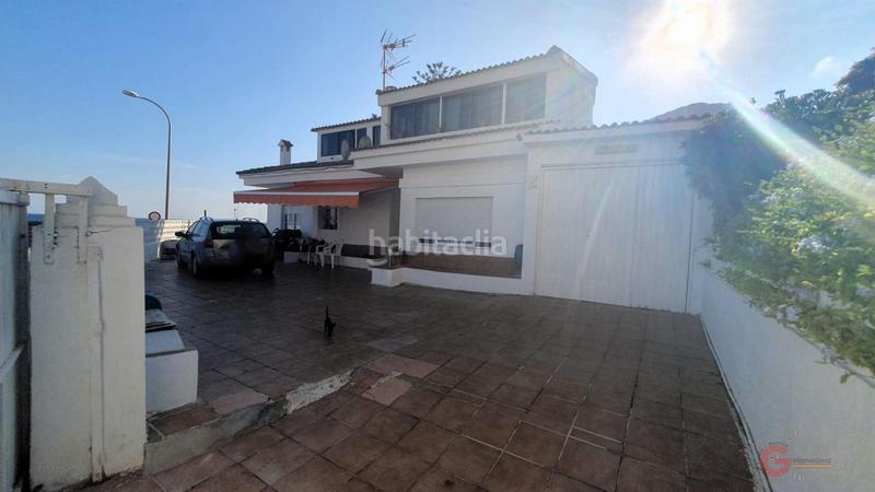 Foto ef853f23-34d9-473f-bda5-12197e8c8a3c. Chalet  en Castell de Ferro