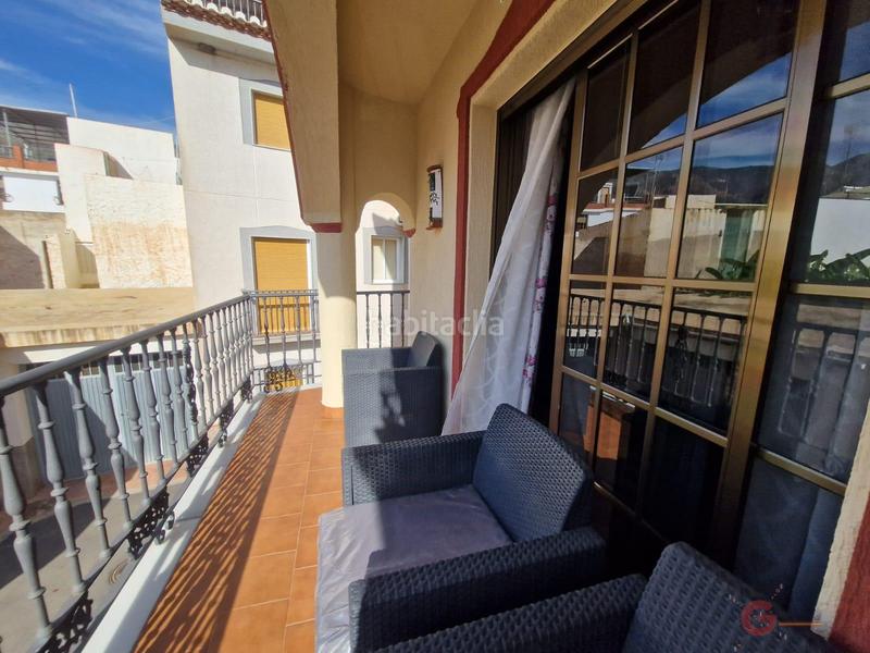 Foto 56729de5-6231-4815-9640-e329cf593a9a. Casa  en Molvízar