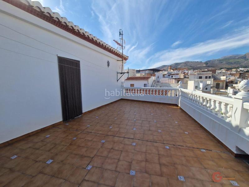 Foto d280ab50-2895-49fe-98fb-83fffee0e95f. Casa  en Molvízar