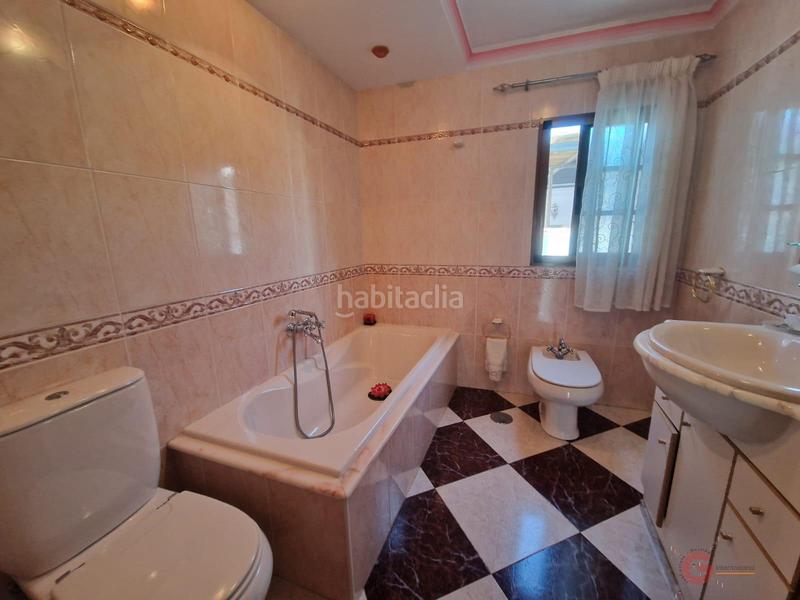 Foto d4448be6-6676-4ec2-9390-426a7320e105. Casa  en Molvízar