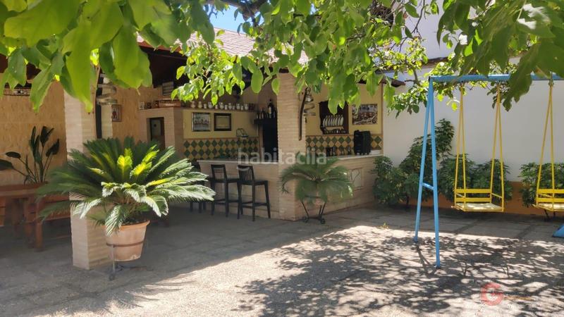 Foto 14aa0a15-3010-4d78-bbf9-321a36ce908e. Chalet  en Montilla
