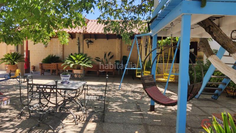 Foto 29d8347a-d776-4378-9c4d-c08f9f391886. Chalet  en Montilla