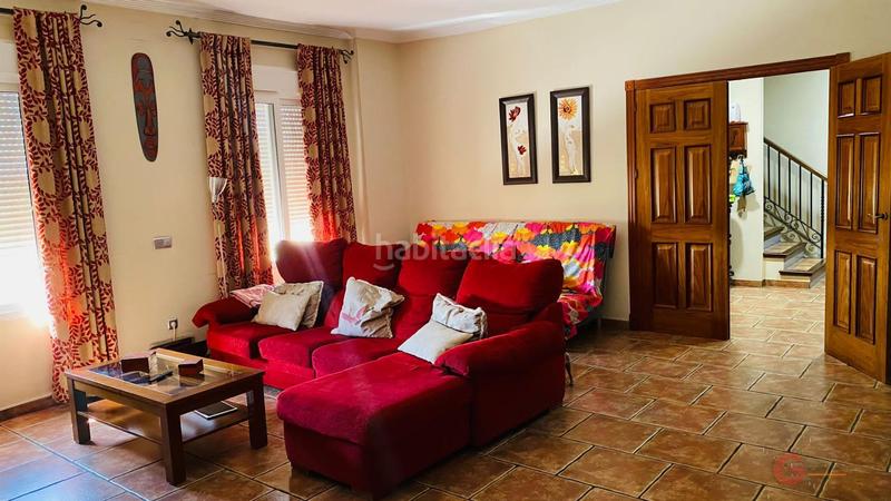 Foto 36547d54-f434-4d65-8b97-30cdb2bd8c8d. Chalet  en Montilla