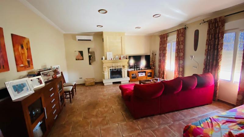 Foto 838345c7-0938-4ffb-86f1-ed9581493832. Chalet  en Montilla