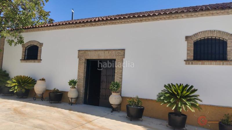 Foto 844a0aa2-dcbe-46ec-a472-63a391aefa74. Chalet  en Montilla
