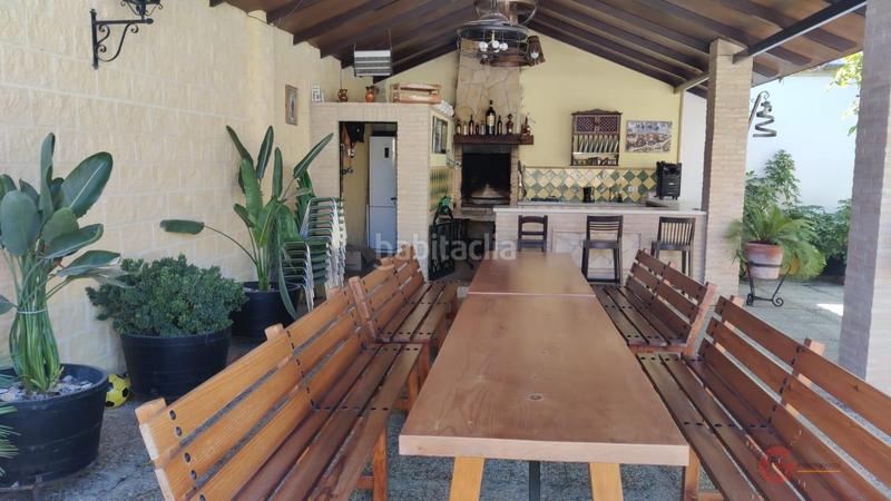 Foto d2a764df-5adf-484c-95a5-e891588b8ffd. Chalet  en Montilla