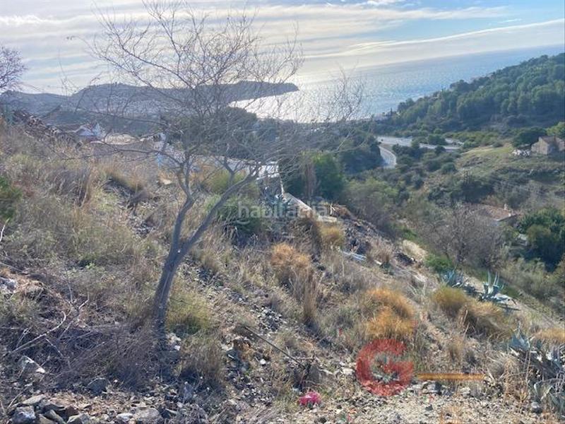 Foto 6e6acb8b-d37c-4f9b-b641-ae3ff62b90d3. Terreno residencial la herraduraterreno en Urb. San Antonio Almuñécar