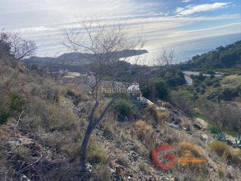 Foto e320a180-bd74-4641-9ac1-238fca0ea2a3. Terreno residencial la herraduraterreno en Urb. San Antonio Almuñécar