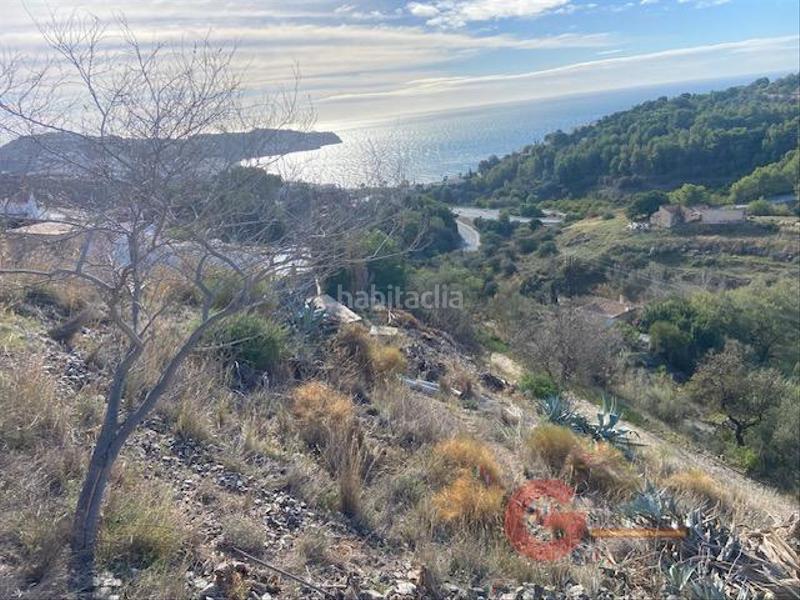 Foto e4f5a290-498d-4446-8221-9e9054de231e. Terreno residencial la herraduraterreno en Urb. San Antonio Almuñécar