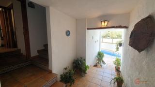Casa a Pinar (El). Píñarcasa