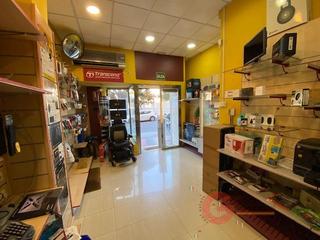 Local Comercial a Almuñecar centro. Almuñécarlocal