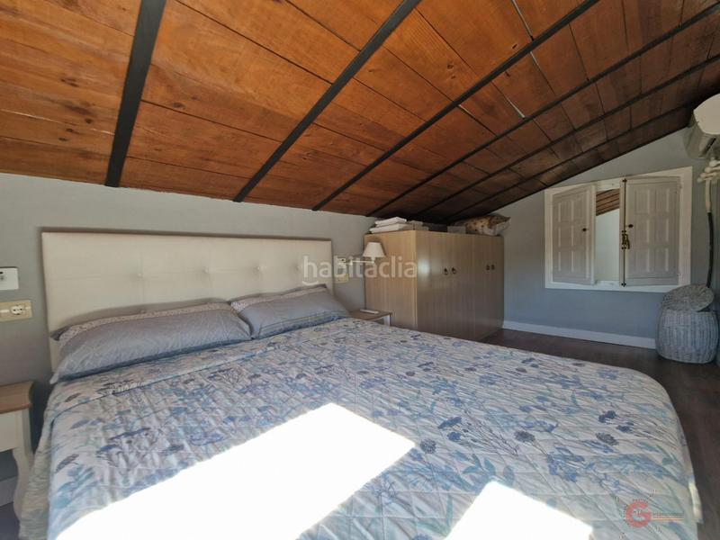 Foto 2cd74882-5a10-4797-8bd5-50371e2b784e. Masía guájar fondónfinca rustica en Guájares (Los)
