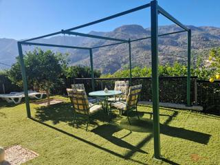 Mas à Guájares (Los). Guájar fondónfinca rustica