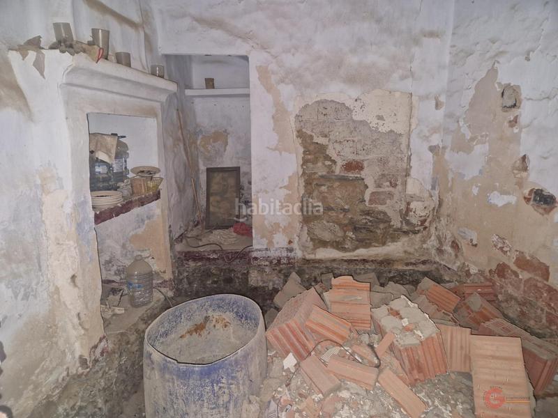 Foto 123db199-a394-443c-a585-8bd39c898715. Maison dans Molvízar