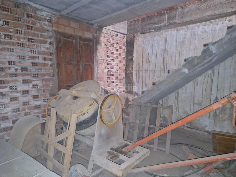 Foto 64a3e6ff-e5bb-455f-818b-b6d03c923052. Maison dans Molvízar