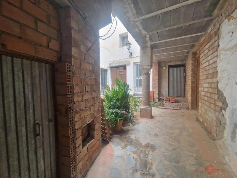 Foto 9981bcd3-cf4a-46ed-bb2c-9e9e1a74fdf0. Maison dans Molvízar