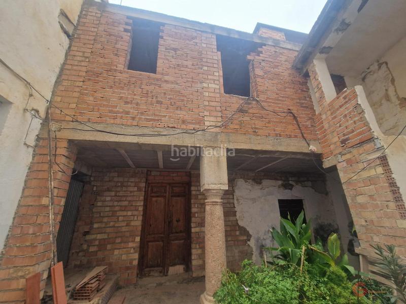 Foto ef64c4ee-070c-4419-a537-cfccde735697. Maison dans Molvízar