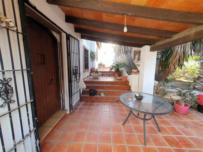 Foto 4da96516-d90e-4fb9-85d5-a2b566a88217. Masía finca rustica en Los Tablones - La Garnatilla Motril