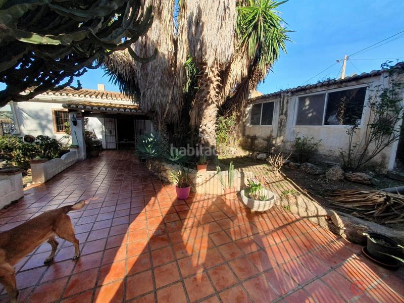 Foto 8fba7268-f981-4562-9198-79823278b4fe. Masía finca rustica en Los Tablones - La Garnatilla Motril