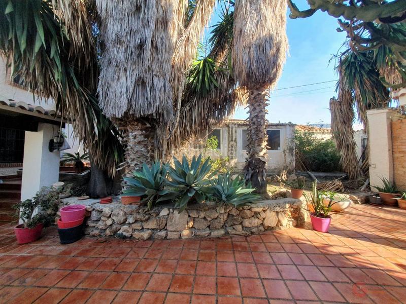 Foto b31a9cc4-70e7-4302-982c-fc27839523b0. Masía finca rustica en Los Tablones - La Garnatilla Motril