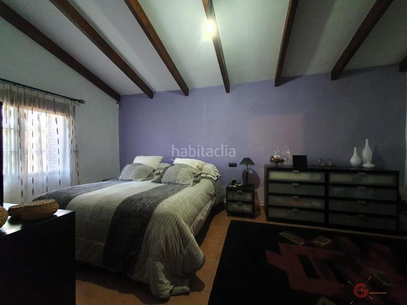 Foto dd9a19c4-4c6a-43a0-a568-8d6ea906d6bf. Masía finca rustica en Los Tablones - La Garnatilla Motril