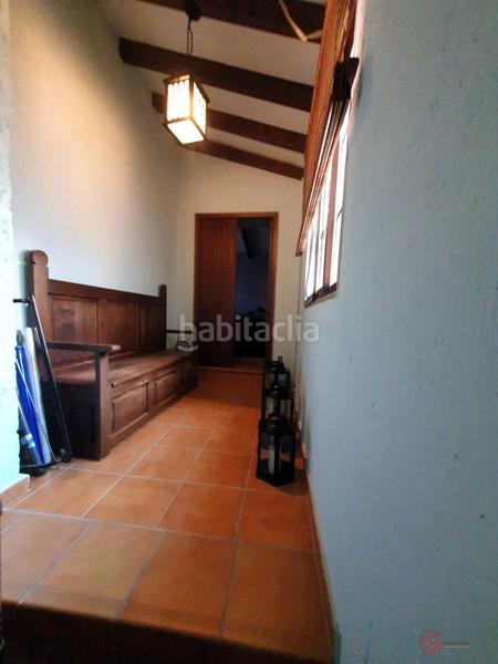 Foto ee3cfab7-8fed-4e43-bc2d-9a702320834f. Masía finca rustica en Los Tablones - La Garnatilla Motril