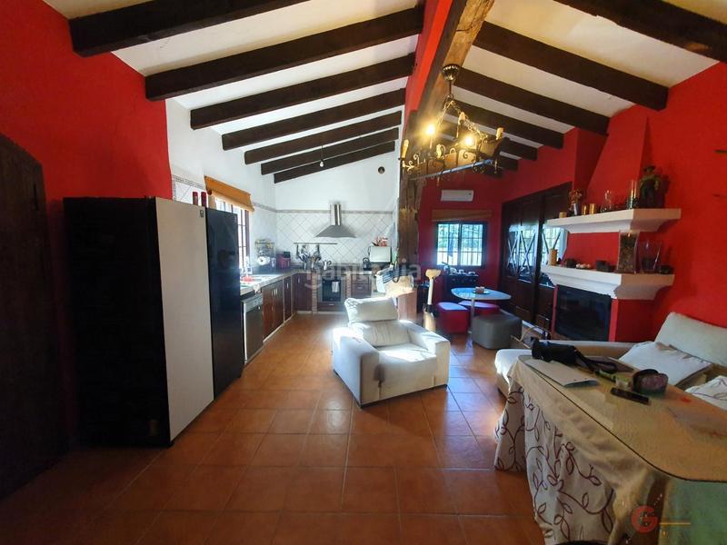 Foto fd0838dd-b734-40cd-9a15-797a2f04db19. Masía finca rustica en Los Tablones - La Garnatilla Motril