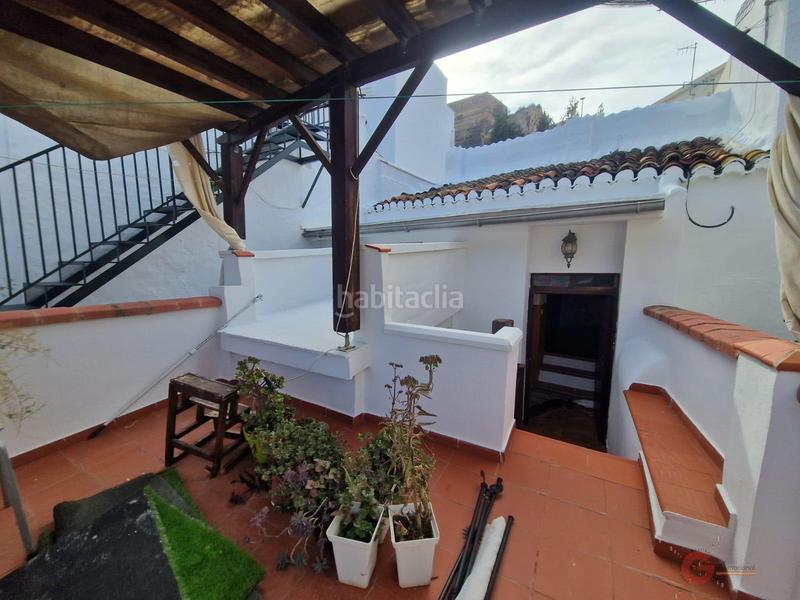 Foto 37bc6ace-c9fc-4e85-a954-6ef0aa1e791c. Casa  en Centro Salobreña
