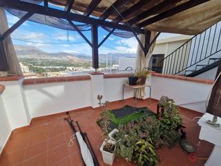 Casa en Centro. Salobreñacasa