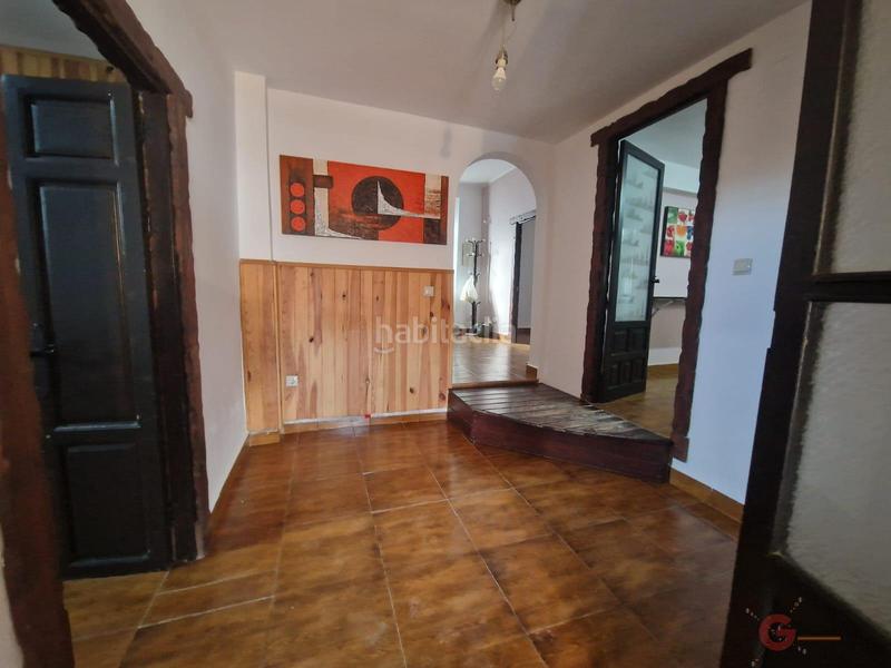 Foto ad0ee595-9482-4903-8d9b-ce29396774d4. Casa  en Centro Salobreña