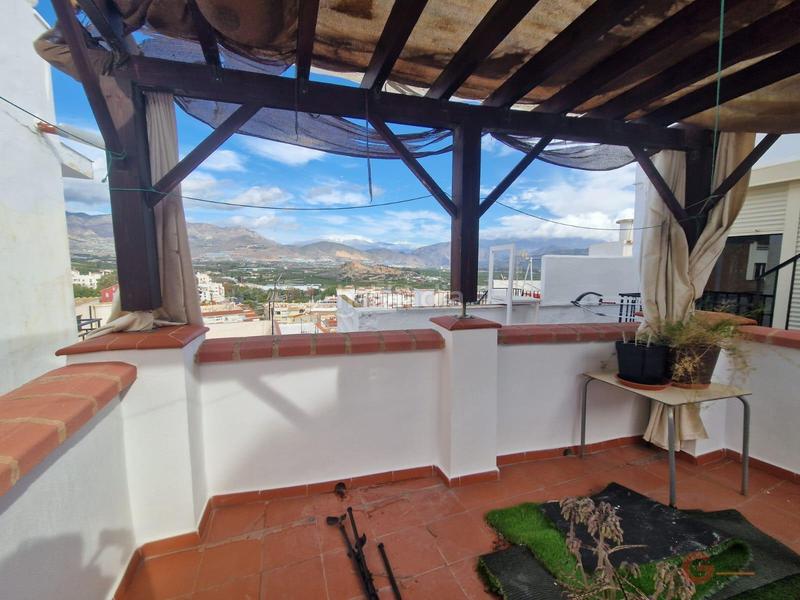 Foto c068d883-6776-4464-8397-96d85dc5a2a2. Casa  en Centro Salobreña