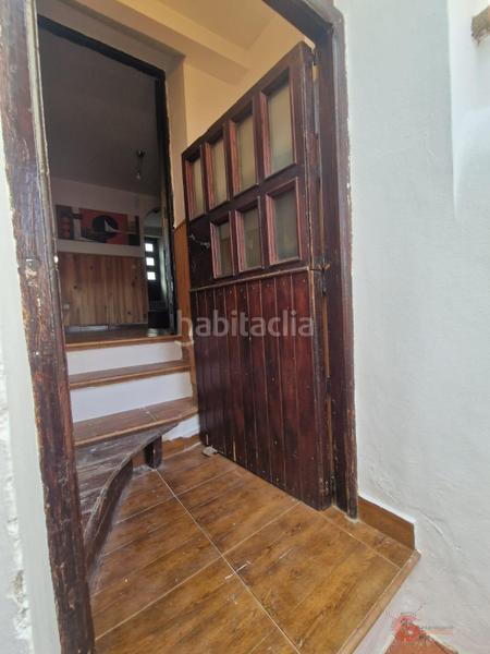 Foto ddb3562c-72f2-4513-b92a-7e3952070fee. Casa  en Centro Salobreña