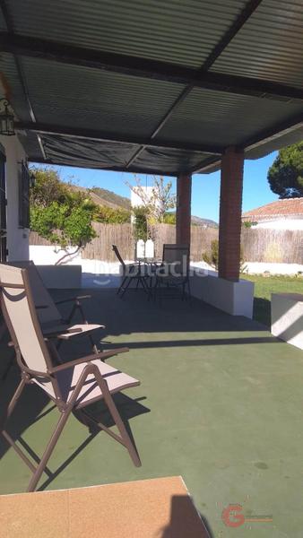 Foto 0bdec5ef-5376-4c4a-8252-ab68dafada4d. Chalet  en Frigiliana