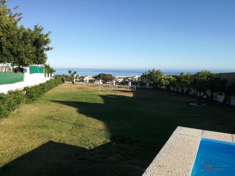 Foto 18b45ee9-3811-46d4-8e54-af0bf7da7c2b. Chalet  en Frigiliana