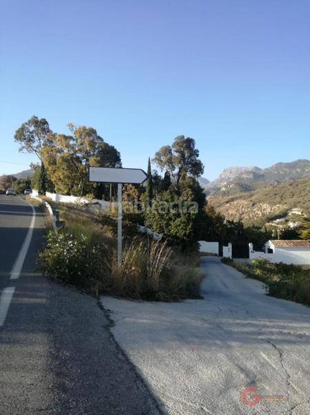Foto 50e52f6d-b850-4ad8-9a59-483dc3874b73. Chalet  en Frigiliana