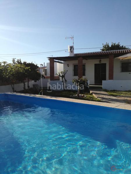 Foto 55df9df6-65d8-4465-ba5e-53ab7f4d8558. Chalet  en Frigiliana