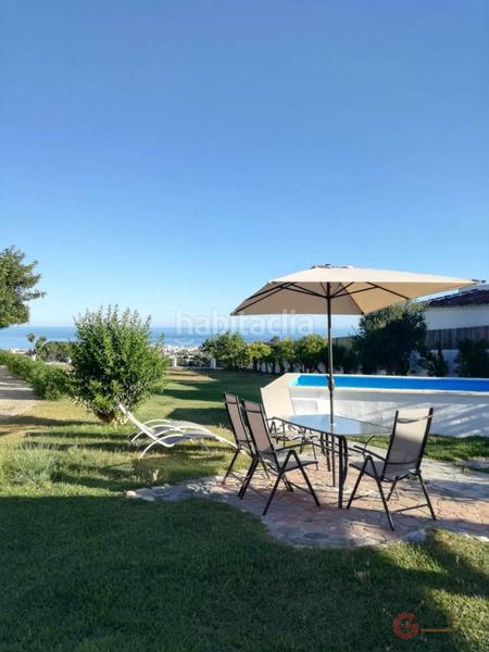 Foto 89f40419-bbd8-4428-b77d-52387f94e3a7. Chalet  en Frigiliana