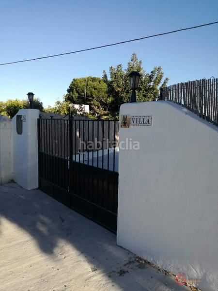 Foto 8a345d63-6839-477a-952f-2395627cda6f. Chalet  en Frigiliana