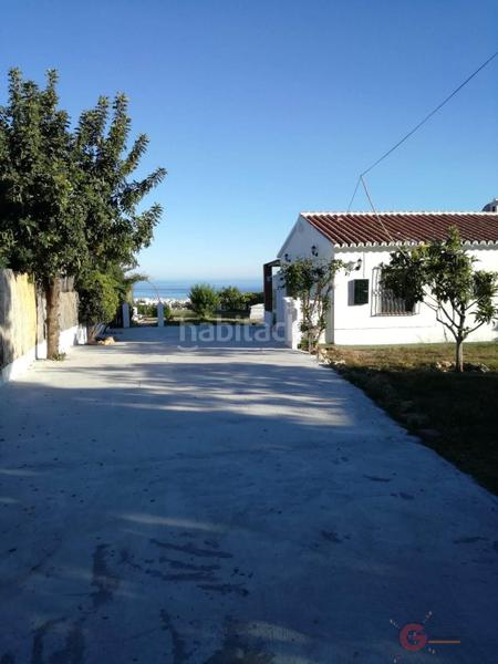 Foto a6b2fa74-c810-4880-b494-8b6ea1f0696e. Chalet  en Frigiliana
