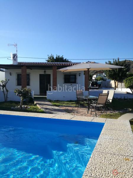 Foto deeb3374-ed67-47d8-8ec0-bc11879ebf38. Chalet  en Frigiliana