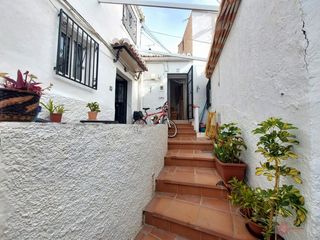 Casa en V�lez de Benaudalla. V�lez de benaudallacasa